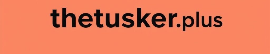Thetusker